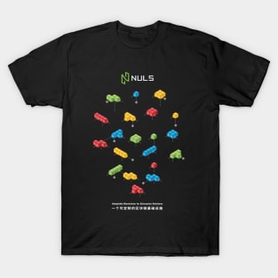 NULS Modular T-Shirt